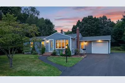 270 Douglas Road, Warwick, RI 02886 - Photo 2