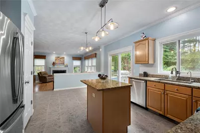 364 Orchard Woods Drive, North Kingstown, RI 02874 - Photo 14