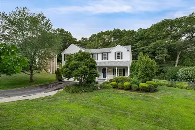 364 Orchard Woods Drive, North Kingstown, RI 02874 - Photo 2