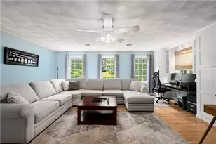 364 Orchard Woods Dr, North Kingstown, RI 02874 - Photo 26