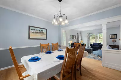 364 Orchard Woods Drive, North Kingstown, RI 02874 - Photo 10