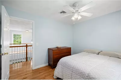 364 Orchard Woods Drive, North Kingstown, RI 02874 - Photo 30