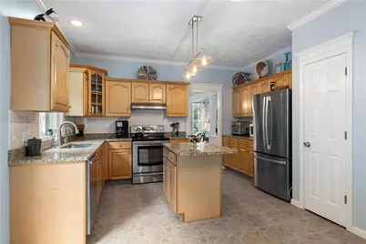 364 Orchard Woods Drive, North Kingstown, RI 02874 - Photo 14