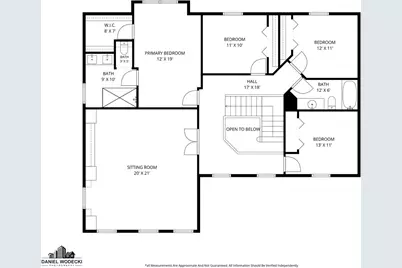 364 Orchard Woods Drive, North Kingstown, RI 02874 - Photo 34