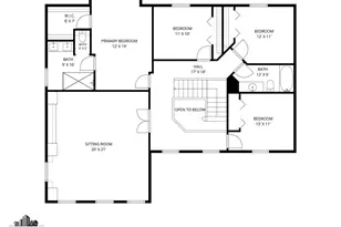 364 Orchard Woods Dr, North Kingstown, RI 02874 - Photo 34