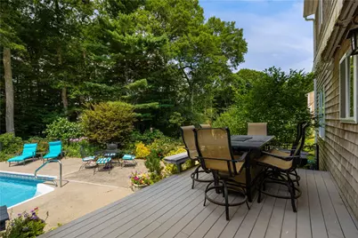 364 Orchard Woods Drive, North Kingstown, RI 02874 - Photo 8