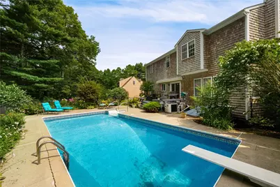 364 Orchard Woods Drive, North Kingstown, RI 02874 - Photo 6