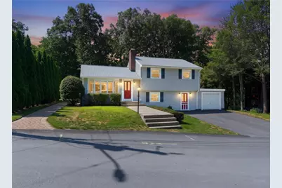 33 Shirley Drive, Cumberland, RI 02864 - Photo 6