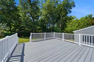 33 Shirley Dr, Cumberland, RI 02864 - Photo 38