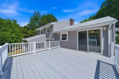 33 Shirley Drive, Cumberland, RI 02864 - Photo 38