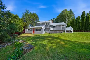 33 Shirley Dr, Cumberland, RI 02864 - Photo 36
