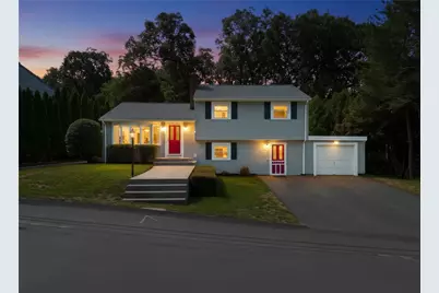 33 Shirley Drive, Cumberland, RI 02864 - Photo 2