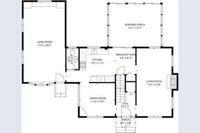 69 Douglas Road, Warwick, RI 02886 - Photo 6