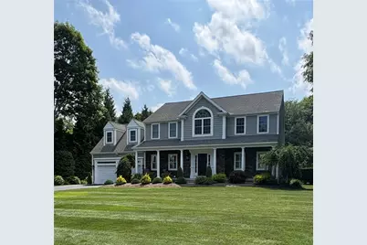 6 Val Jean Drive, Smithfield, RI 02828 - Photo 1