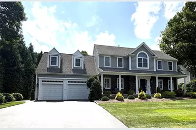 6 Val Jean Drive, Smithfield, RI 02828 - Photo 2