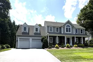 6 Val Jean Dr, Smithfield, RI 02828 - Photo 2