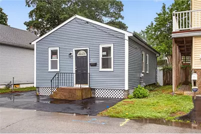 68 Uncas Street, Warwick, RI 02889 - Photo 1