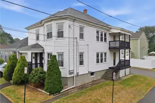20 Nevada Ave, East Providence, RI 02916 - Photo 1