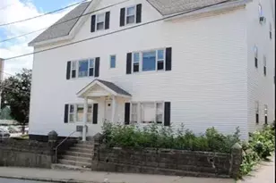 302 Pond St, Woonsocket, RI 02895 - Photo 1