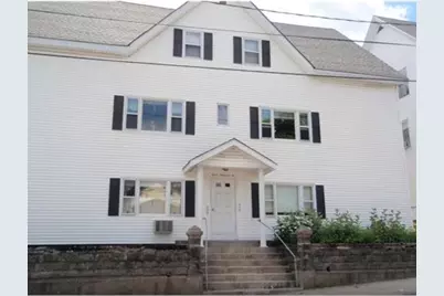 302 Pond Street, Woonsocket, RI 02895 - Photo 2