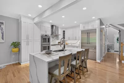 40 Louisquisset Pike, North Smithfield, RI 02896 - Photo 4