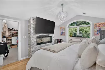 40 Louisquisset Pike, North Smithfield, RI 02896 - Photo 22