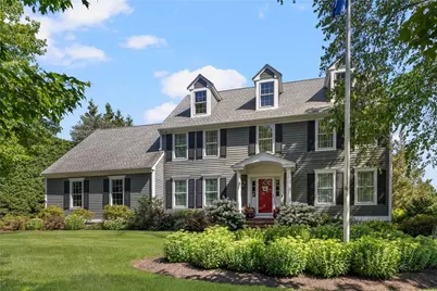 55 Harvest Drive, Portsmouth, RI 02871 - Photo 6
