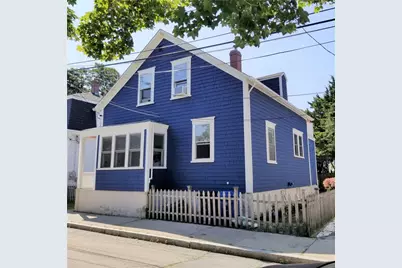 19 Stockholm Street, Newport, RI 02840 - Photo 1