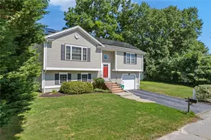 15 Meadow Rd, Scituate, RI 02831 - Photo 1