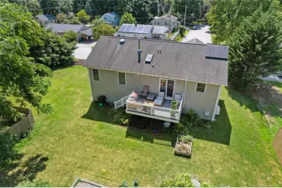 15 Meadow Road, Scituate, RI 02831 - Photo 4