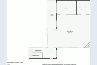145 Beechwood Drive, Cranston, RI 02921 - Photo 48