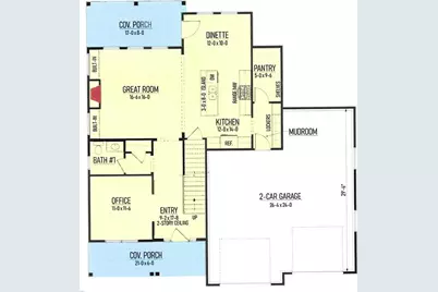 45 North Woods Trail, South Kingstown, RI 02879 - Photo 2