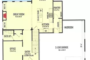 45 North Woods Trail, South Kingstown, RI 02879 - Photo 2