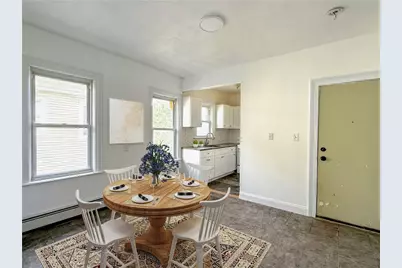 40 Atlantic Avenue #Thrid Floor, Providence, RI 02907 - Photo 4