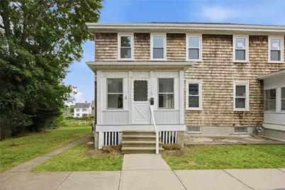 21 Princeton Street, Newport, RI 02840 - Photo 1