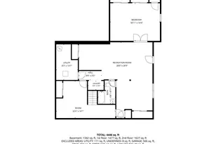 14 Longbrook Dr, Cumberland, RI 02864 - Photo 34