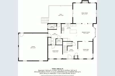 14 Longbrook Drive, Cumberland, RI 02864 - Photo 34