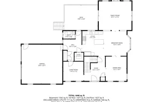 14 Longbrook Dr, Cumberland, RI 02864 - Photo 34