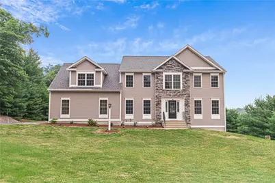 14 Longbrook Drive, Cumberland, RI 02864 - Photo 1
