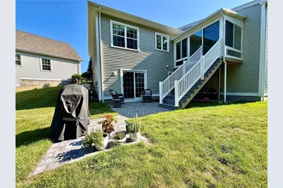 170 Providence Pike #153, North Smithfield, RI 02896 - Photo 20