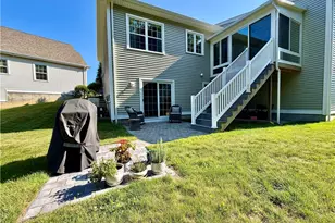 170 Providence Pike, North Smithfield, RI 02896 - Photo 20