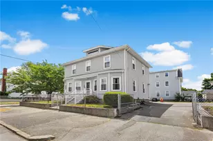 128 Atwood Ave, Pawtucket, RI 02860 - Photo 1