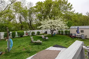 84 Harvard St, Cranston, RI 02920 - Photo 6
