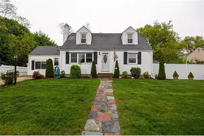84 Harvard Street, Cranston, RI 02920 - Photo 2