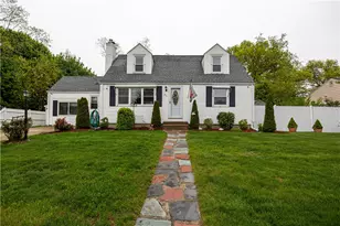 84 Harvard St, Cranston, RI 02920 - Photo 2