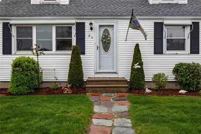 84 Harvard Street, Cranston, RI 02920 - Photo 4