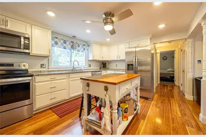 84 Harvard Street, Cranston, RI 02920 - Photo 14
