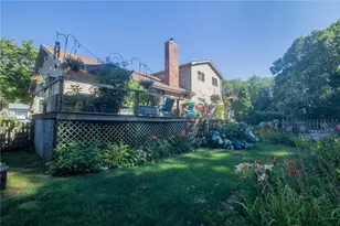 122 Elton Cir, Cranston, RI 02921 - Photo 42