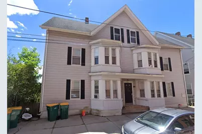 37 Mechanic Avenue, Woonsocket, RI 02895 - Photo 1