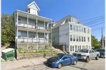228 West School Street, Woonsocket, RI 02895 - Photo 2